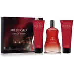 Cologne Aire Sevilla  Aire De Sevilla Chicca Bonita Lot 3 Pcs