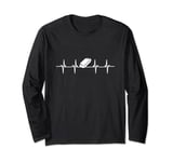 Harmonica player wind instrument band orchestra harmonicas Long Sleeve T-Shirt