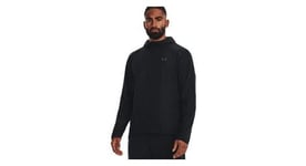 Veste coupe vent under armour storm run noir