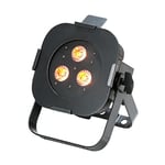 American DJ 1226100274 Ultra Hex Par3 Light Effect Units