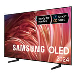 Samsung S85D OLED-TV - 3 års medlemsgaranti