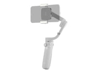 Dji Fill Light Phone Clamp - Lys På Kamera - Led - 0.79 W - Dc