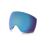 Oakley Reserveglass Flight Deck XM/M | Prizm Snow Sapphire Iridium Prizm Snow Sapphire Iridium