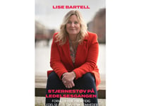 Stjernestøv På Ledelsesgangen | Lise Bartell | Språk: Dansk