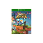 Portal Knights Xbox One