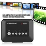 HD Media Player Media Player 1080P Mini For Home