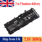 NEW FOR Samsung 7.5V 4.08A 30Wh Battery AA-PBZN2TP 1588-3366 UK shipping