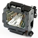 CoreParts Projektorlampe - 200 watt - 1500 time(r) - for Epson EMP-600  EMP-800  EMP-810  EMP-811  EMP-820; PowerLite 600p  800P  810P  811p  820p