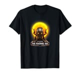 Stellaris The Machine Age Cetana Reptile Logo T-Shirt