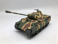 ODEON - Véhicule militaire BELGIQUE Ardennes 1944 – PANTHER G 301 - 1/43 - OD...