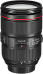 Canon EF 24-105mm f/4L IS II Mark 2 USM Lens [Brand New]