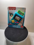 Fisher Price My First Game Console LIL GAMER Hand Held Baby Toy