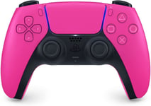 DualSense NOVA Pink Wireless Controller for PS5