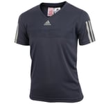 Adidas ADIDAS Barricade Tee (XS)