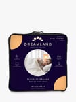 Dreamland Heated Overblanket, Ivory