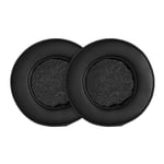 2x Earpads for Beyerdynamic DT 240 PRO in PU Leather 