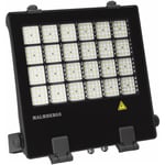 Led-Strålkastare malmbergs - Navi led strålkastare, ip65, 240w svart