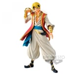 ONE PIECE - Sabo - Figurine Treasure Cruise Vol.6 22cm