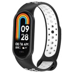 Sportarmband Xiaomi Smart Band 8 Svart/Vit