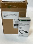 New Genuine Leitz Mini Display Port to HDMI Adapter