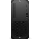 Desktop PC HP Z1 Intel Core i7-14700 32 GB RAM 1 TB SSD Nvidia Geforce RTX 40