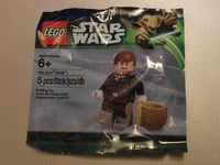 Lego Han Solo (Hoth) - Star Wars - Complete Item - New & Sealed (5001621)