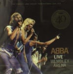 Abba : Live at Wembley Arena - 2 CD