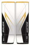 Bauer Målvaktsbenskydd Vapor X5 Pro Sr Boston