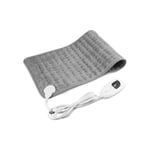 Household far-infrared thermal compress physiotherapy mini electric blanket, small heating pad, heating blanket, electric mattress