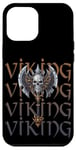 iPhone 12 Pro Max Viking ax for a Viking Northman Case