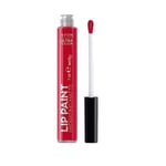 Avon Ultra Colour Hydrating Matte Lip Paint Liquid Colour *Glam Red* Sale