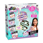 So Slime Sensations Sugary Crush Mini Donuts Set Brand New