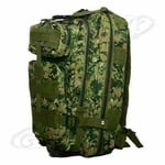 30L Outdoor Military Tactical Camping Hiking Trekking Backpack Bag,Multi-pocket