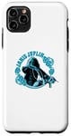 iPhone 11 Pro Max Janis Joplin Blue Moto John Byrne Cooke Greatest Hits Photo Case