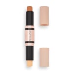 Revolution Beauty Makeup Revolution Fast Base Contour Stick (Various Shades) - Medium