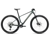 Orbea Orbea Alma M30 | MTB Hardtail | Seaweed Carbon View