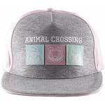 Casquette Animal Crossing  New Horizons