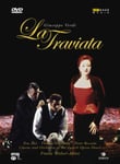 Verdi: La Traviata: Zurich Opera House (WelserMöst) DVD