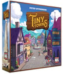 Alderac Entertainment Group Tiny Towns