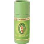 Primavera Aromaterapia Eteeriset öljyt Kamomilla romanialainen bio 1 ml ()