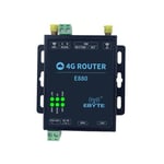 Teollinen 4G/LTE-reititin (RS485, Wi-Fi)