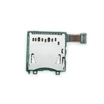 Nintendo 3DS SD-kort slot modul