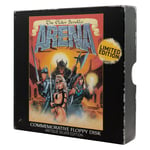 The Elder Scrolls Arena Floppy Disk Replica