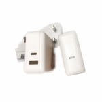 Chargeur 65W protocole PD Type-c compatible avec le chargeur MAC BOOK AIR_Energieverte