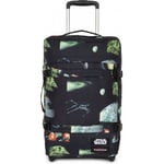 Eastpak TRANSIT'R Star Wars 51 cm - resväska, galaxy black