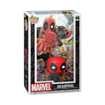 Funko POP! Comic Cover: Marvel - Skrull - Deadpool - (2025) #1 Deadp (US IMPORT)