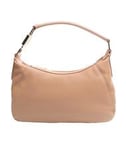 ARMANI EXCHANGE A|X Medium hobo bag with shoulder strap