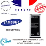 Batterie origine neuve samsung eb-bg850bbe pour galaxy alpha