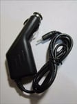 5V 2A In-Car Charger Power Supply for Ingo SKYLANDERS Swap Force Tablet PC