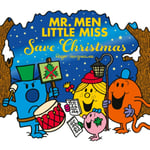 Mr Men Little Miss: Save Christmas (häftad, eng)